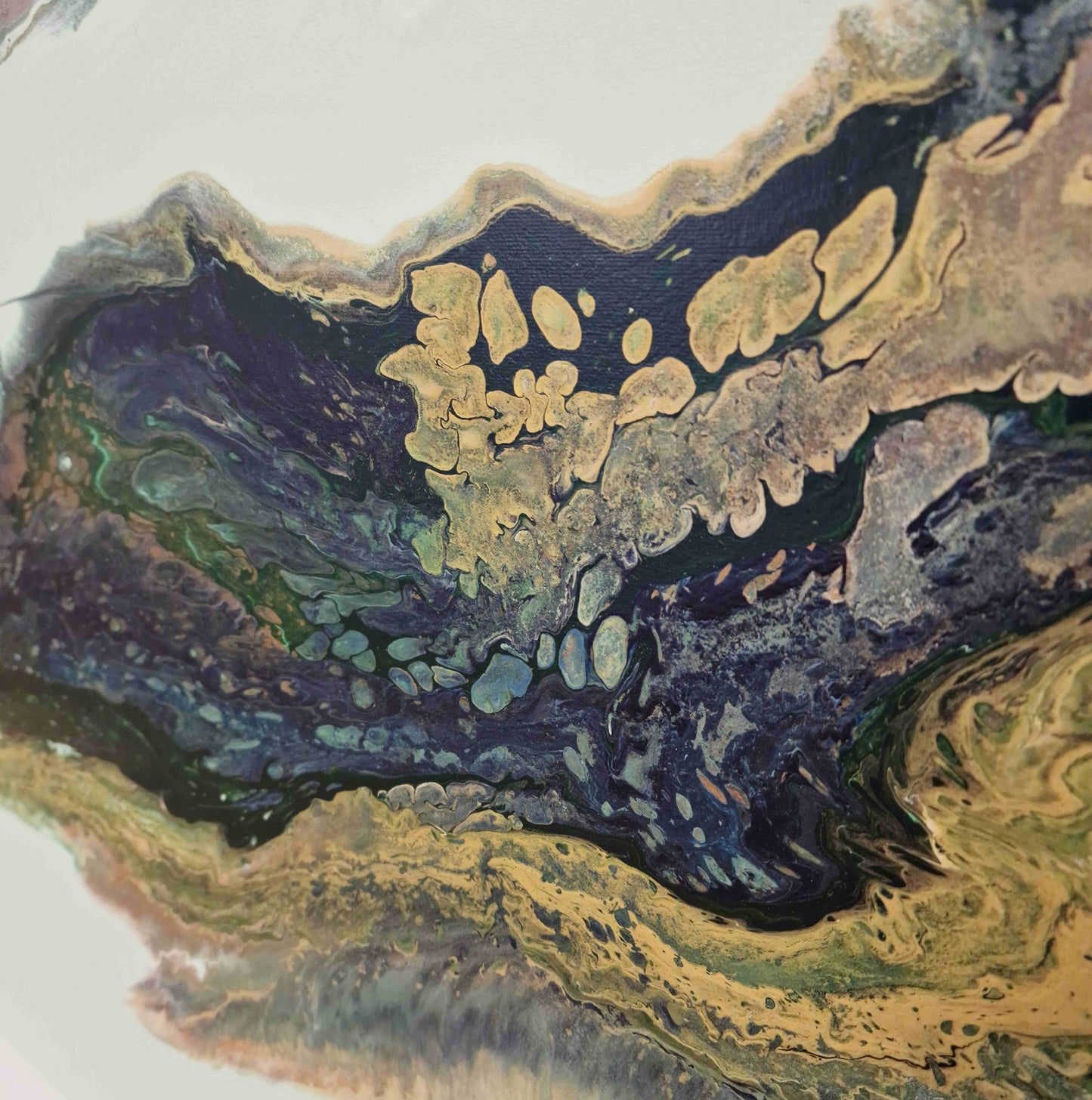 Mythical Masingi