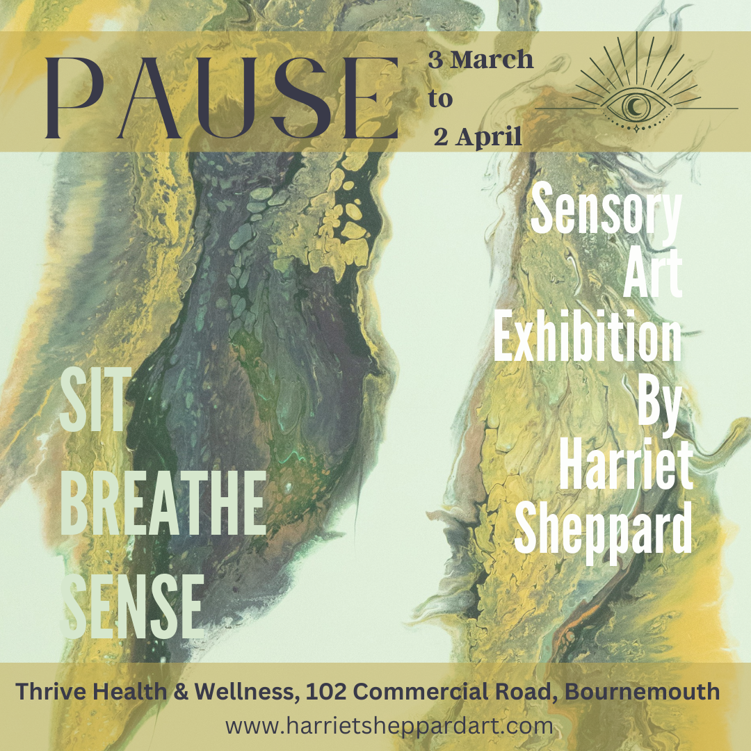 Pause Exhibition