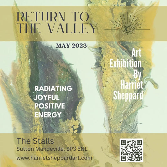 Return to The Valley Exhibition