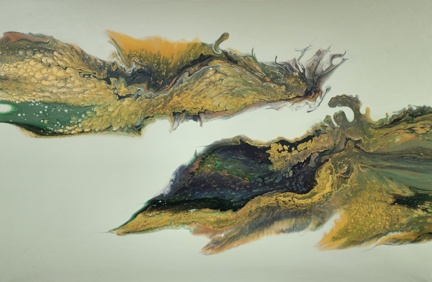 Mythical Masingi